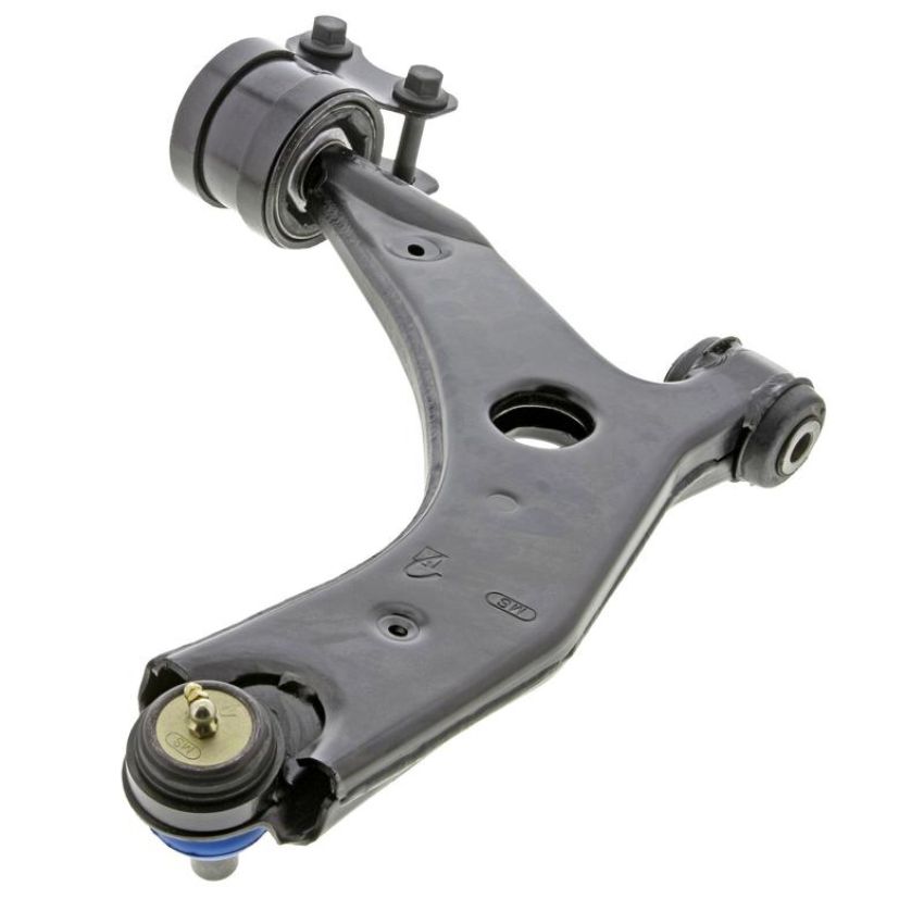 MEVOTECH CMS20432 Suspension Control Arm and Ball Joint Assembly