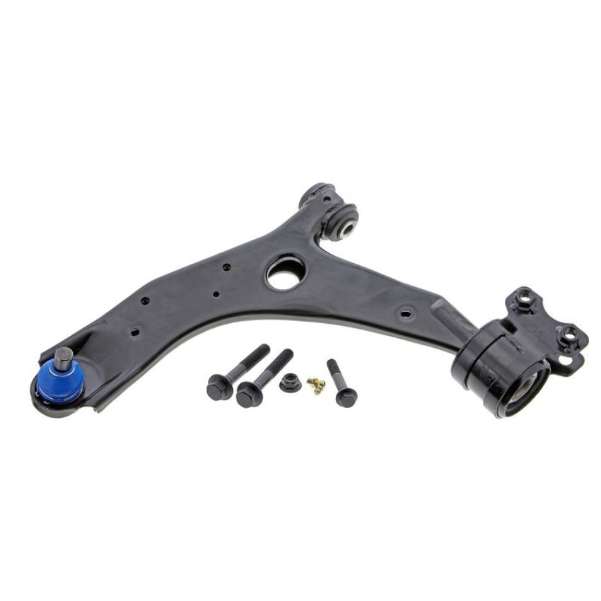 MEVOTECH CMS20432 Suspension Control Arm and Ball Joint Assembly
