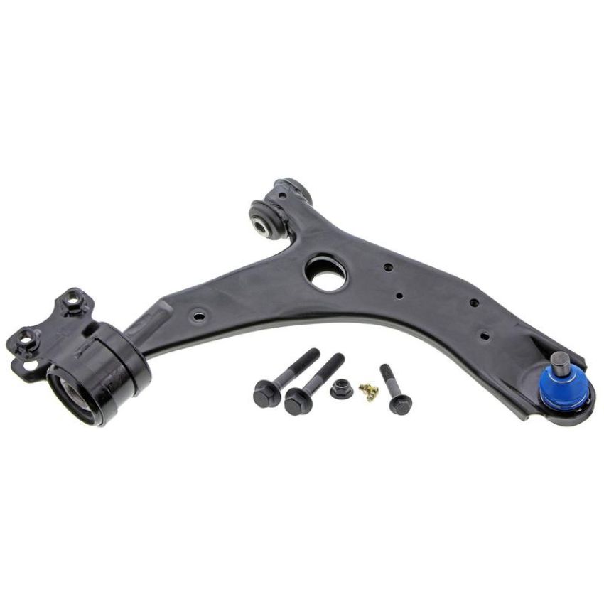 MEVOTECH CMS20433 Suspension Control Arm and Ball Joint Assembly