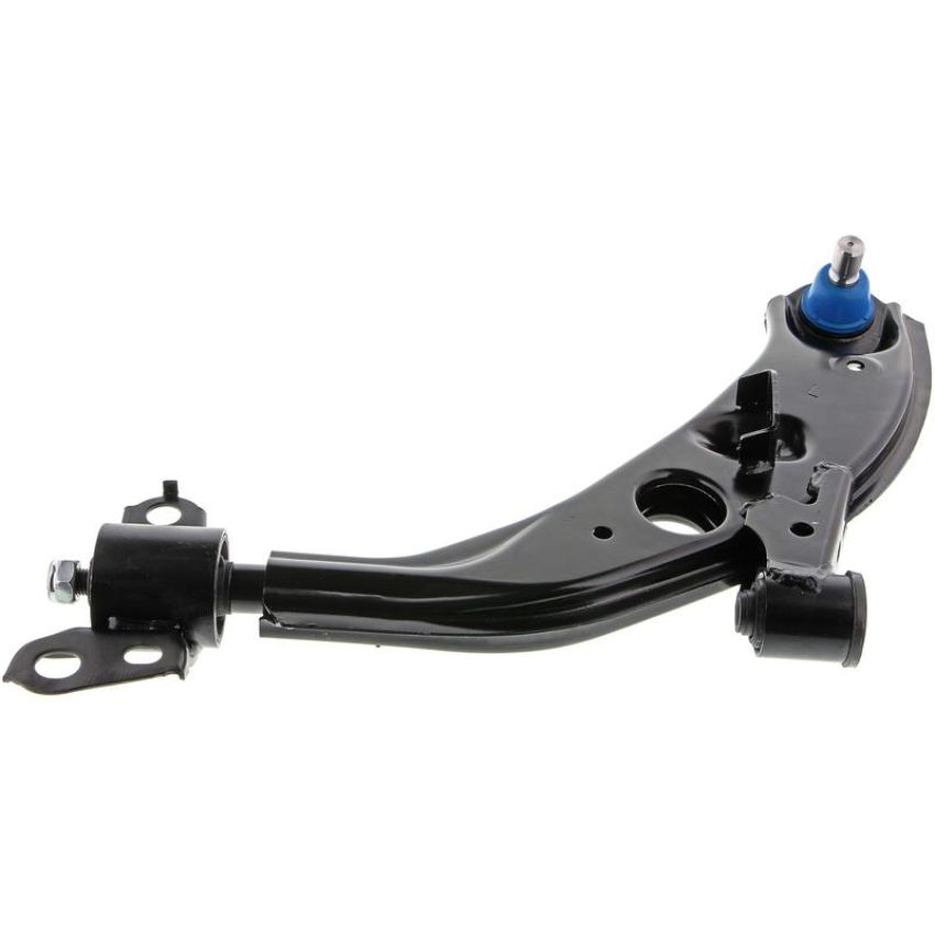 MEVOTECH CMS20447 Suspension Control Arm and Ball Joint Assembly