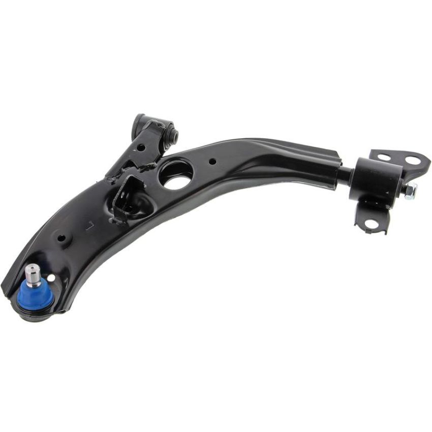 MEVOTECH CMS20447 Suspension Control Arm and Ball Joint Assembly