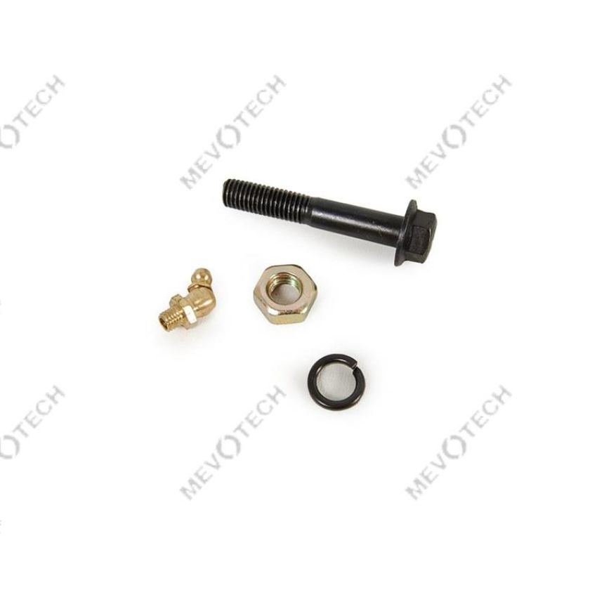 MEVOTECH CMS20447 Suspension Control Arm and Ball Joint Assembly