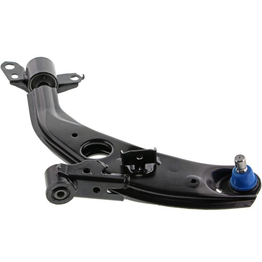 MEVOTECH CMS20447 Suspension Control Arm and Ball Joint Assembly