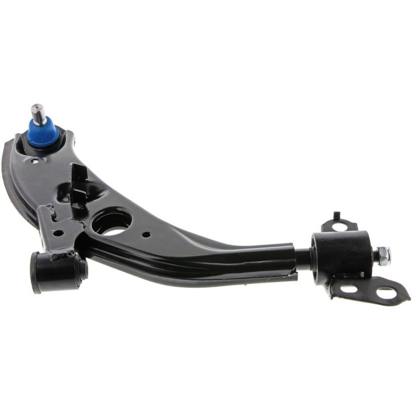 MEVOTECH CMS20448 Suspension Control Arm and Ball Joint Assembly