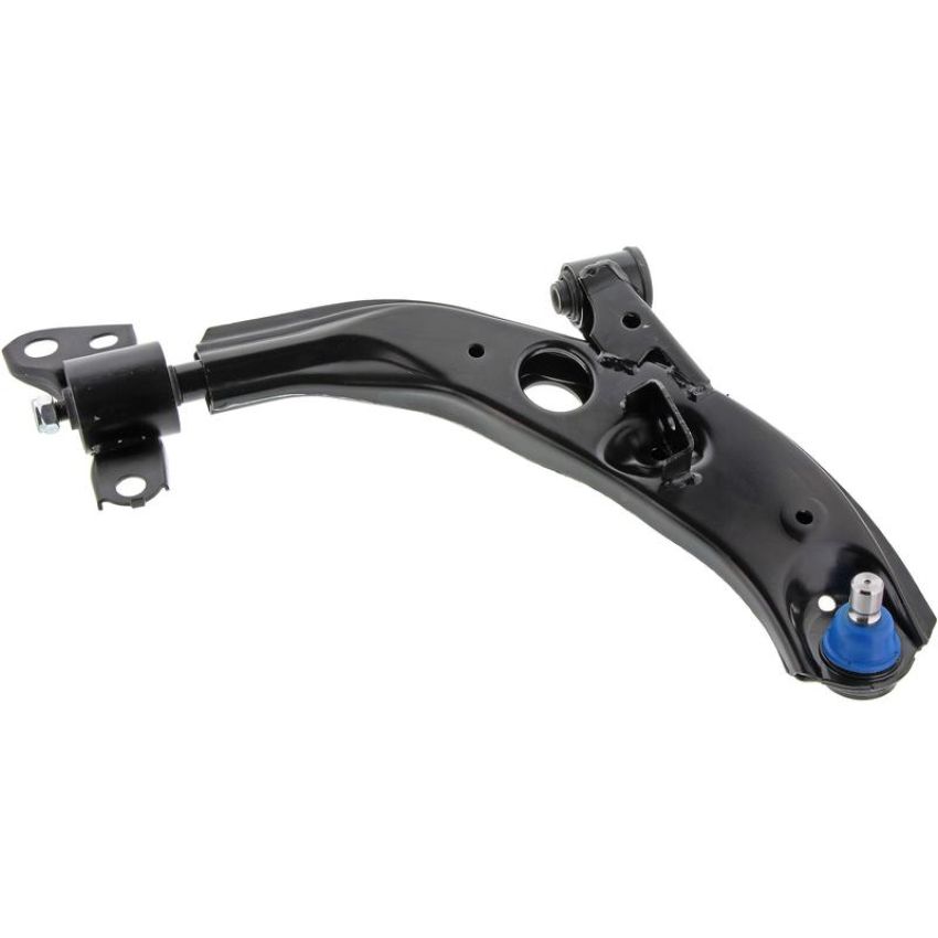 MEVOTECH CMS20448 Suspension Control Arm and Ball Joint Assembly