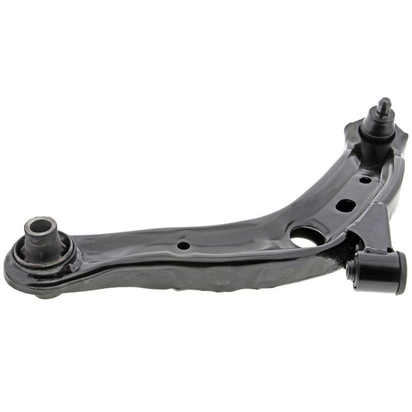 MEVOTECH CMS20449 Suspension Control Arm and Ball Joint Assembly