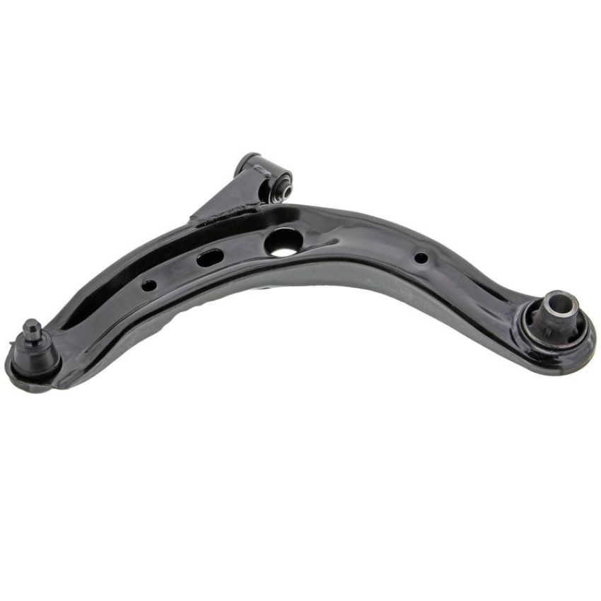 MEVOTECH CMS20449 Suspension Control Arm and Ball Joint Assembly