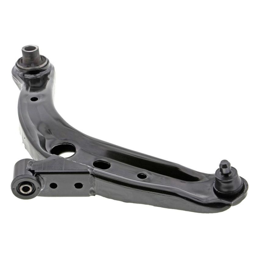MEVOTECH CMS20449 Suspension Control Arm and Ball Joint Assembly