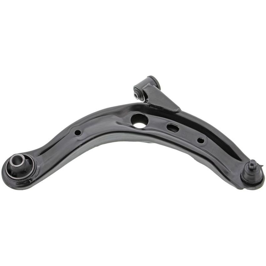 MEVOTECH CMS20450 Suspension Control Arm and Ball Joint Assembly