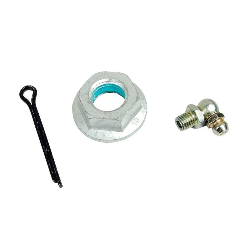 MEVOTECH CMS20456 Suspension Control Arm and Ball Joint Assembly