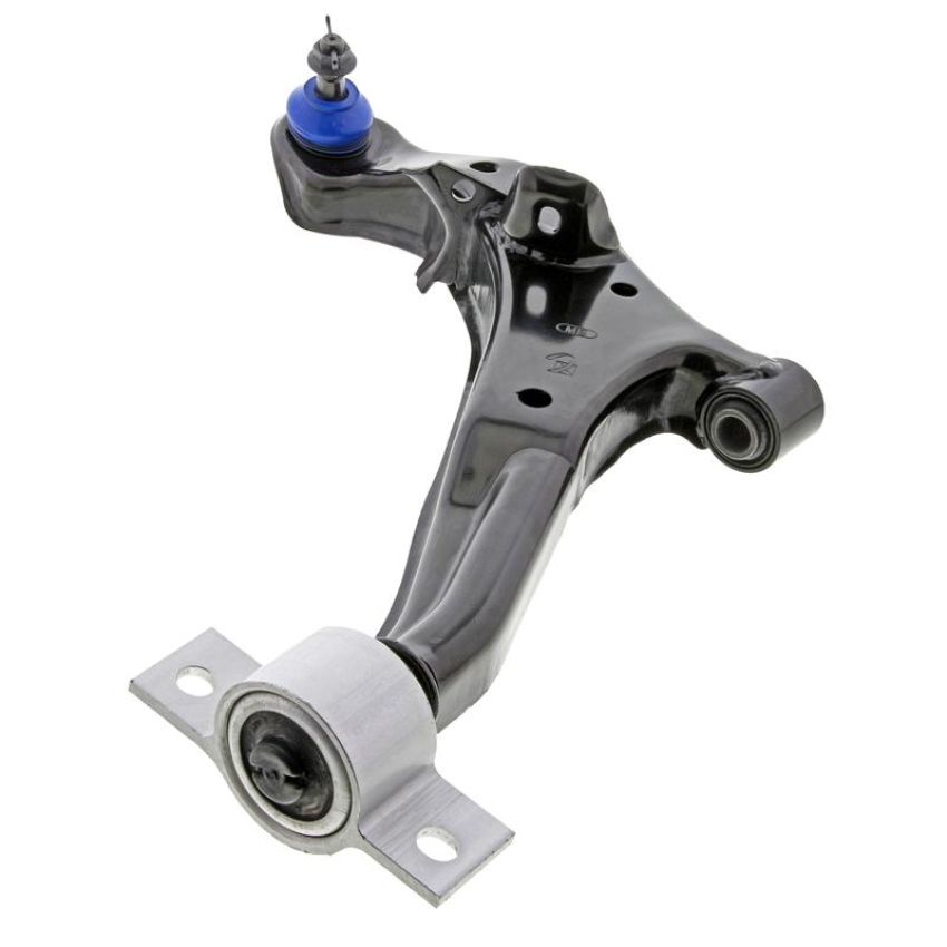 MEVOTECH CMS20458 Suspension Control Arm and Ball Joint Assembly