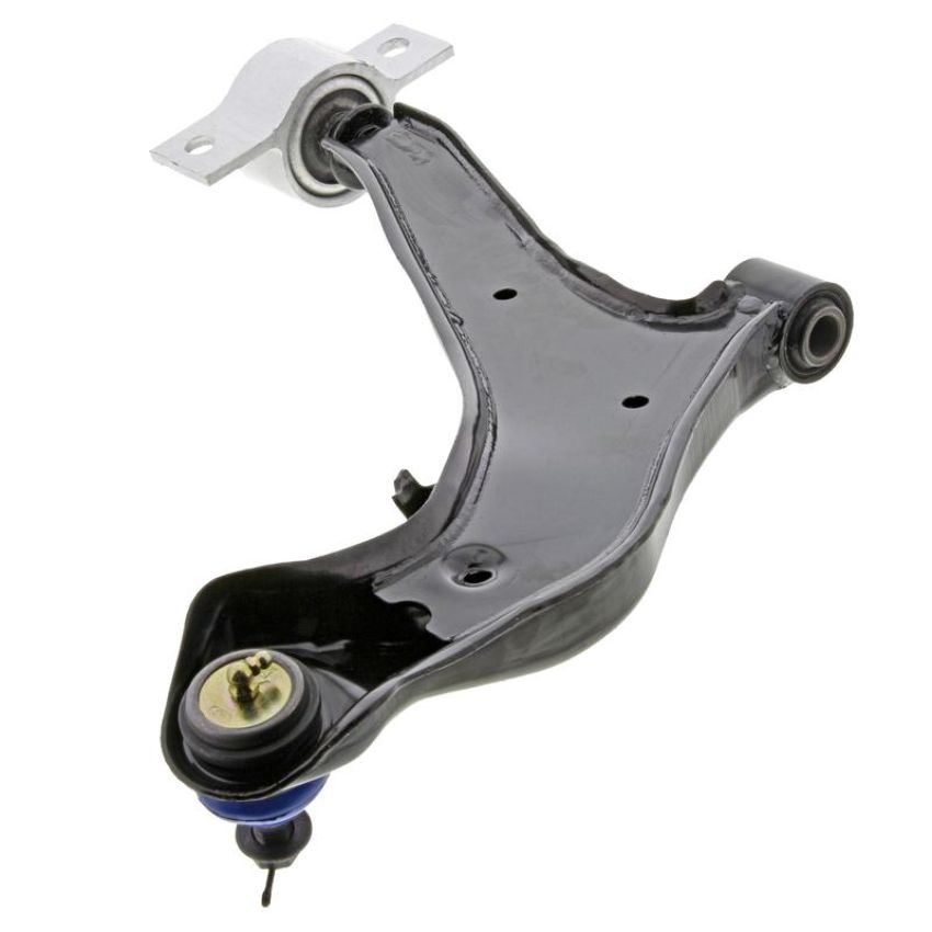 MEVOTECH CMS20458 Suspension Control Arm and Ball Joint Assembly