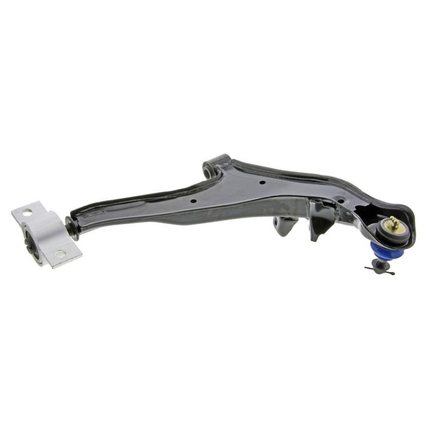 MEVOTECH CMS20458 Suspension Control Arm and Ball Joint Assembly