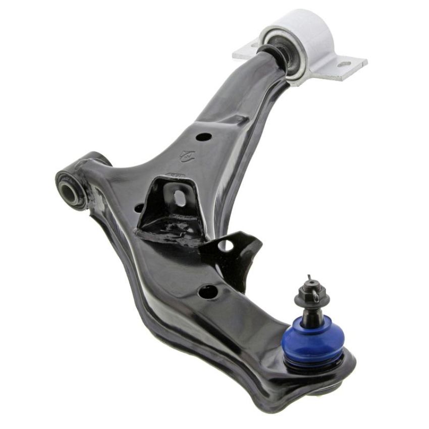 MEVOTECH CMS20458 Suspension Control Arm and Ball Joint Assembly