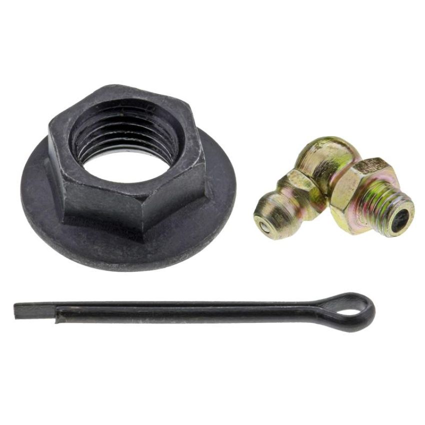 MEVOTECH CMS20458 Suspension Control Arm and Ball Joint Assembly