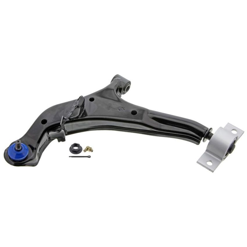 MEVOTECH CMS20458 Suspension Control Arm and Ball Joint Assembly
