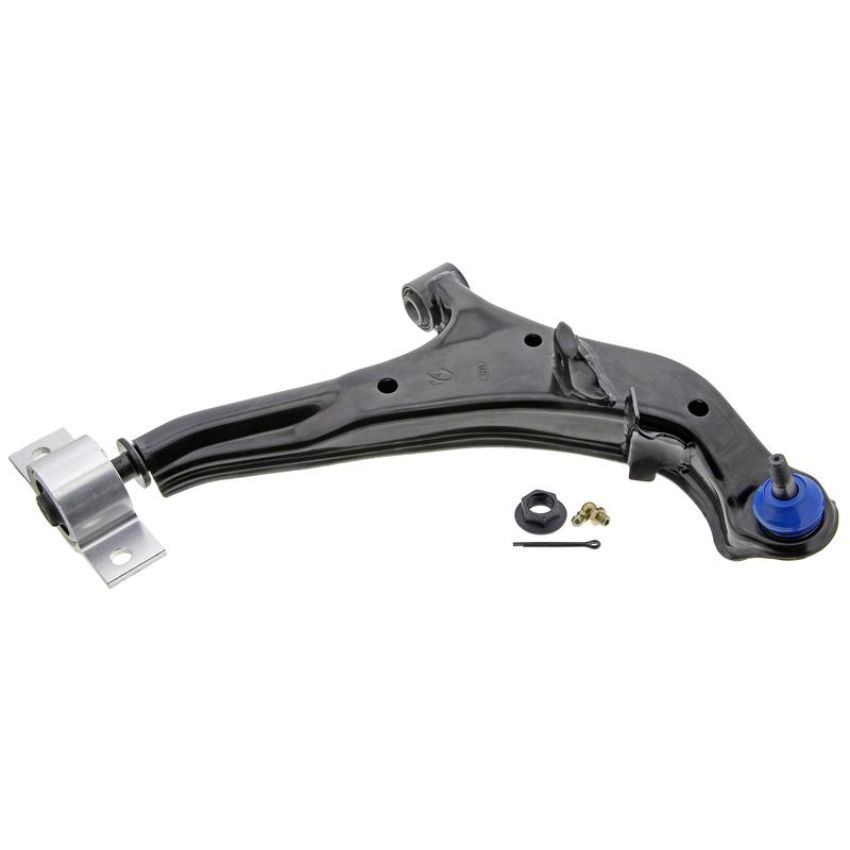 MEVOTECH CMS20459 Suspension Control Arm and Ball Joint Assembly