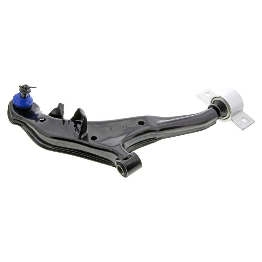 MEVOTECH CMS20459 Suspension Control Arm and Ball Joint Assembly
