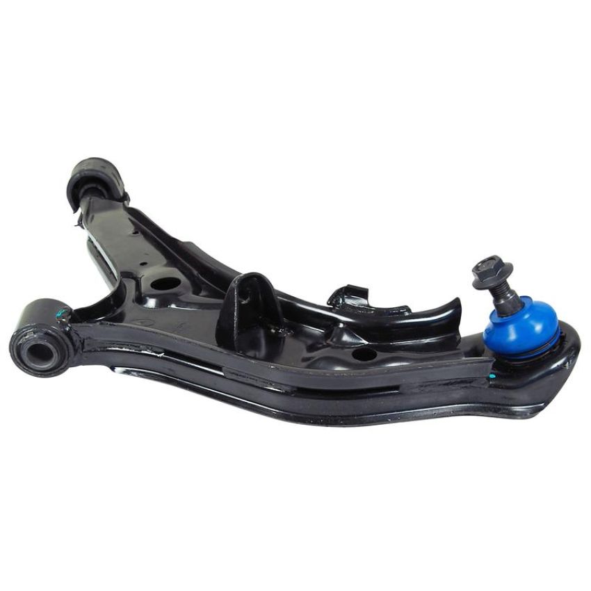 MEVOTECH CMS20460 Suspension Control Arm and Ball Joint Assembly