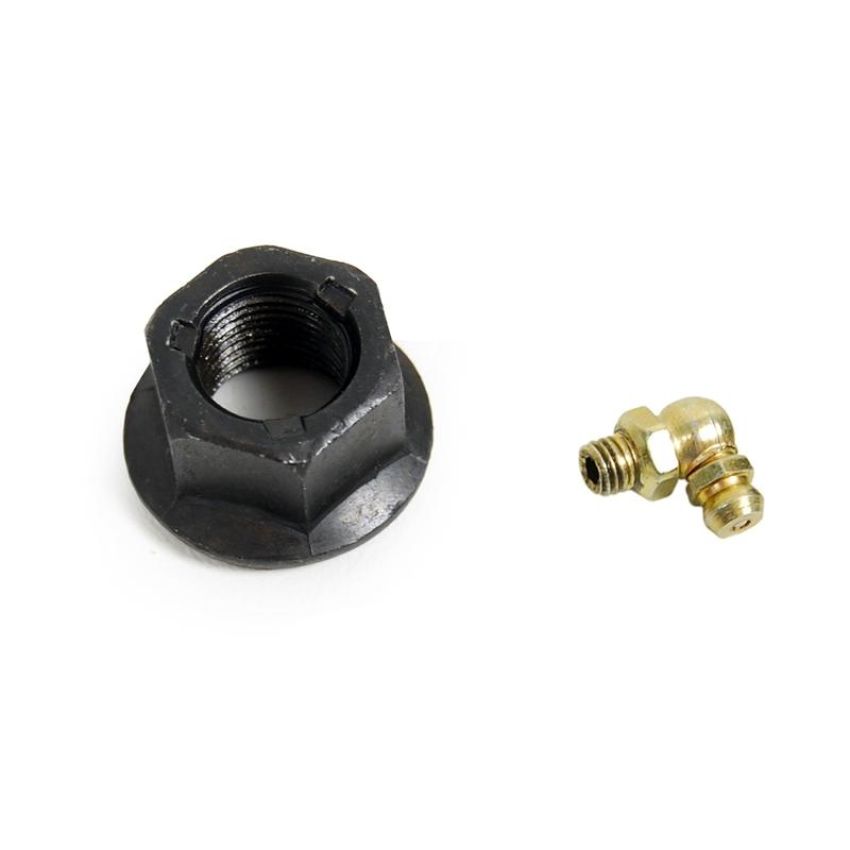 MEVOTECH CMS20461 Suspension Control Arm and Ball Joint Assembly