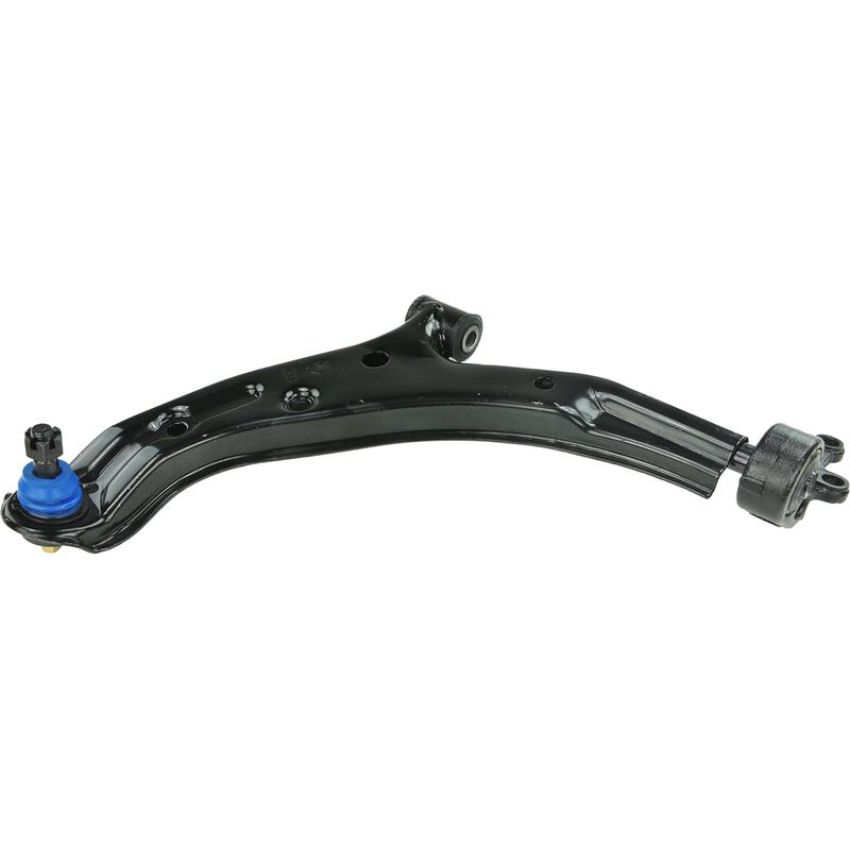 MEVOTECH CMS20462 Suspension Control Arm and Ball Joint Assembly