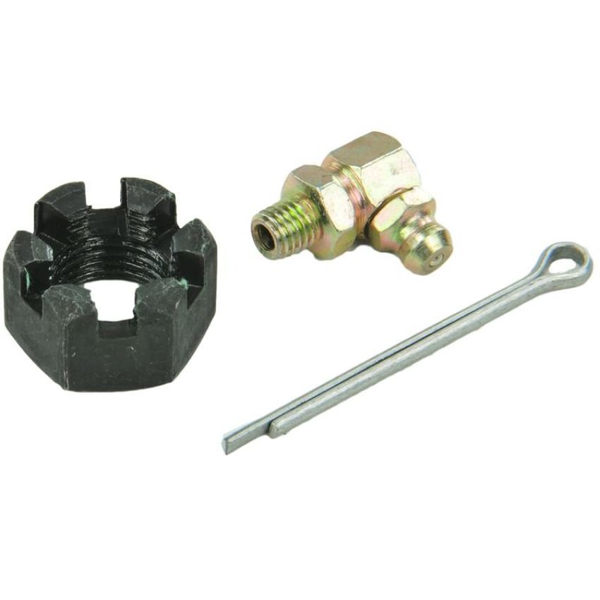 MEVOTECH CMS20462 Suspension Control Arm and Ball Joint Assembly
