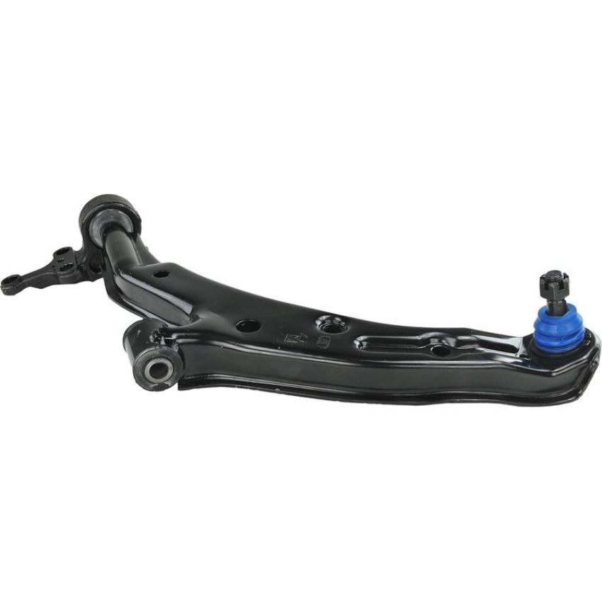 MEVOTECH CMS20462 Suspension Control Arm and Ball Joint Assembly