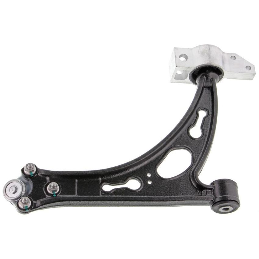 MEVOTECH CMS20477 Suspension Control Arm and Ball Joint Assembly