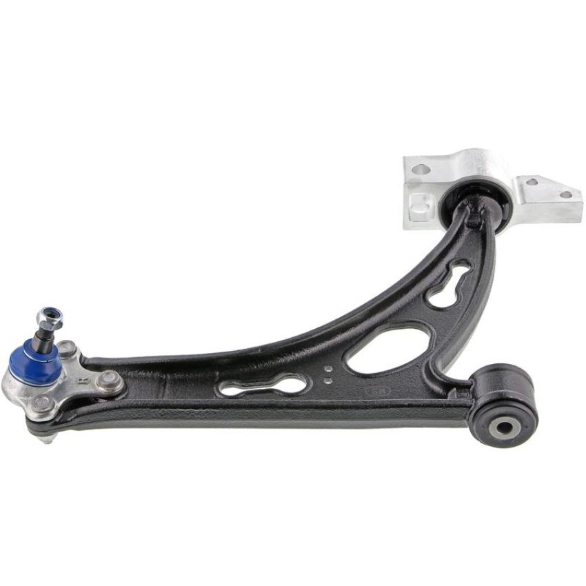 MEVOTECH CMS20478 Suspension Control Arm and Ball Joint Assembly