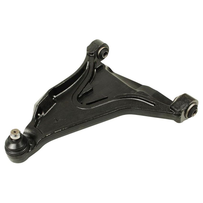 MEVOTECH CMS20486 Suspension Control Arm and Ball Joint Assembly