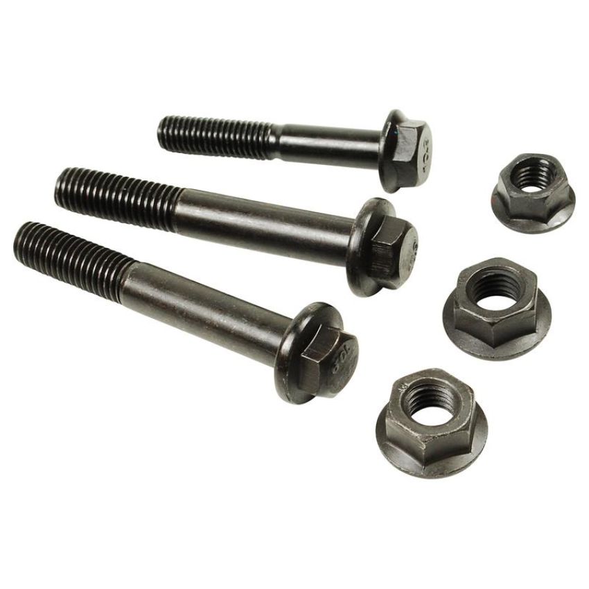 MEVOTECH CMS20486 Suspension Control Arm and Ball Joint Assembly