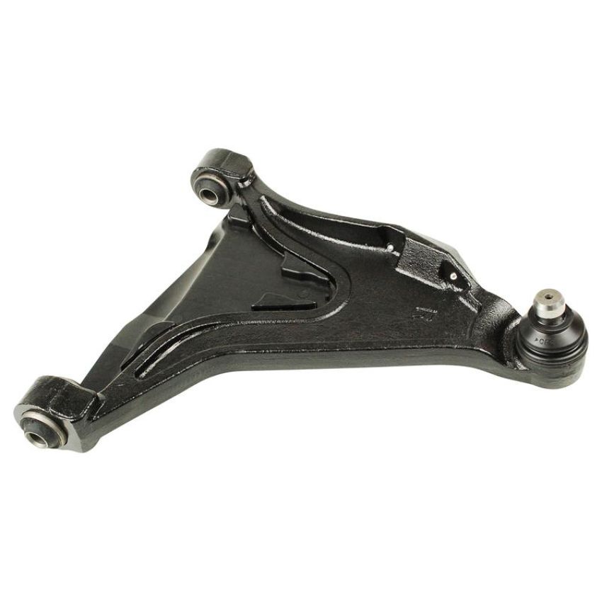 MEVOTECH CMS20487 Suspension Control Arm and Ball Joint Assembly