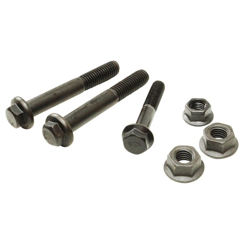 MEVOTECH CMS20487 Suspension Control Arm and Ball Joint Assembly