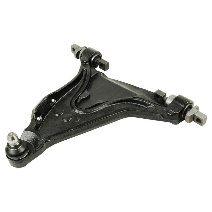 MEVOTECH CMS20488 Suspension Control Arm and Ball Joint Assembly