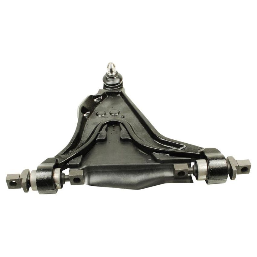 MEVOTECH CMS20489 Suspension Control Arm and Ball Joint Assembly