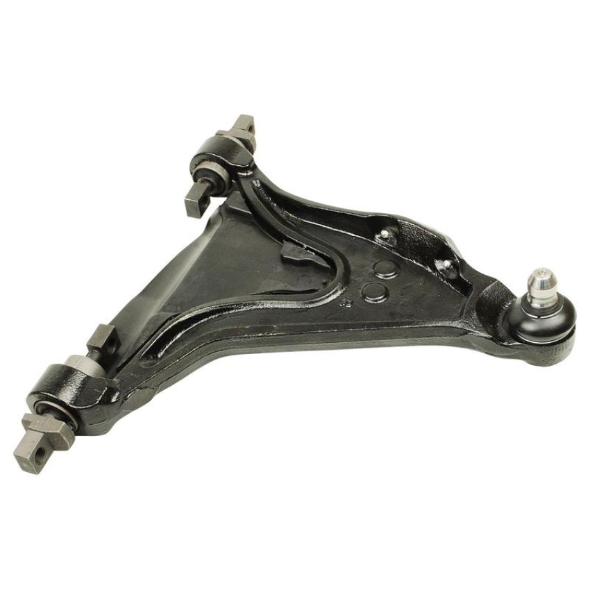MEVOTECH CMS20489 Suspension Control Arm and Ball Joint Assembly