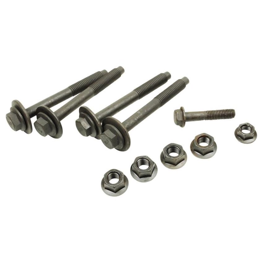 MEVOTECH CMS20489 Suspension Control Arm and Ball Joint Assembly