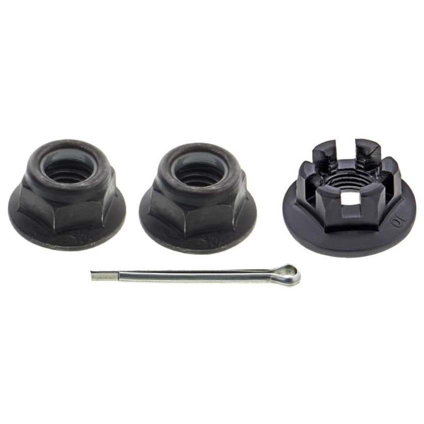 MEVOTECH CMS20570 Suspension Control Arm and Ball Joint Assembly