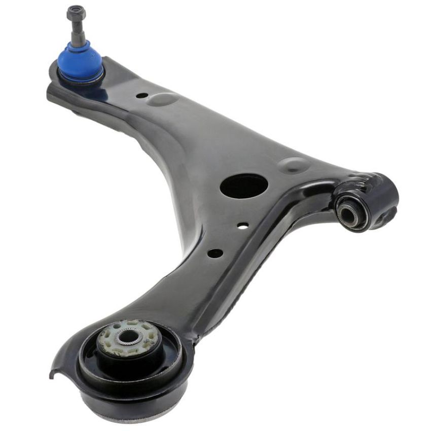 MEVOTECH CMS251001 Suspension Control Arm and Ball Joint Assembly