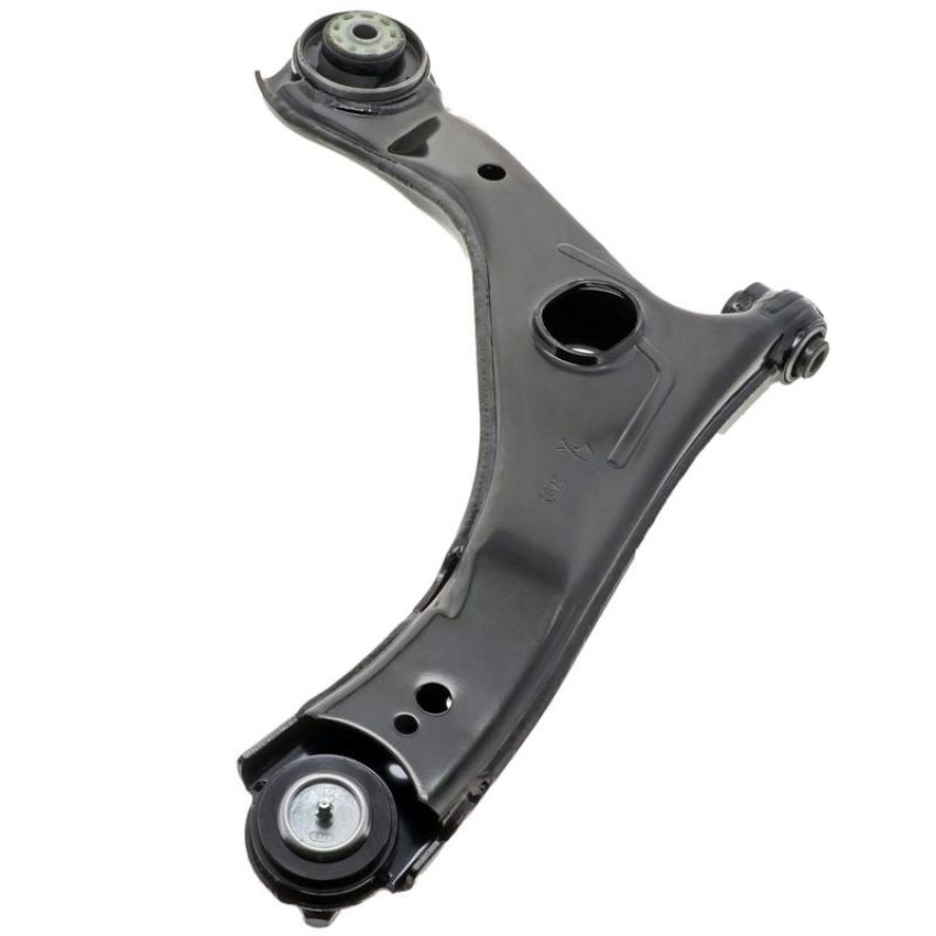 MEVOTECH CMS251001 Suspension Control Arm and Ball Joint Assembly