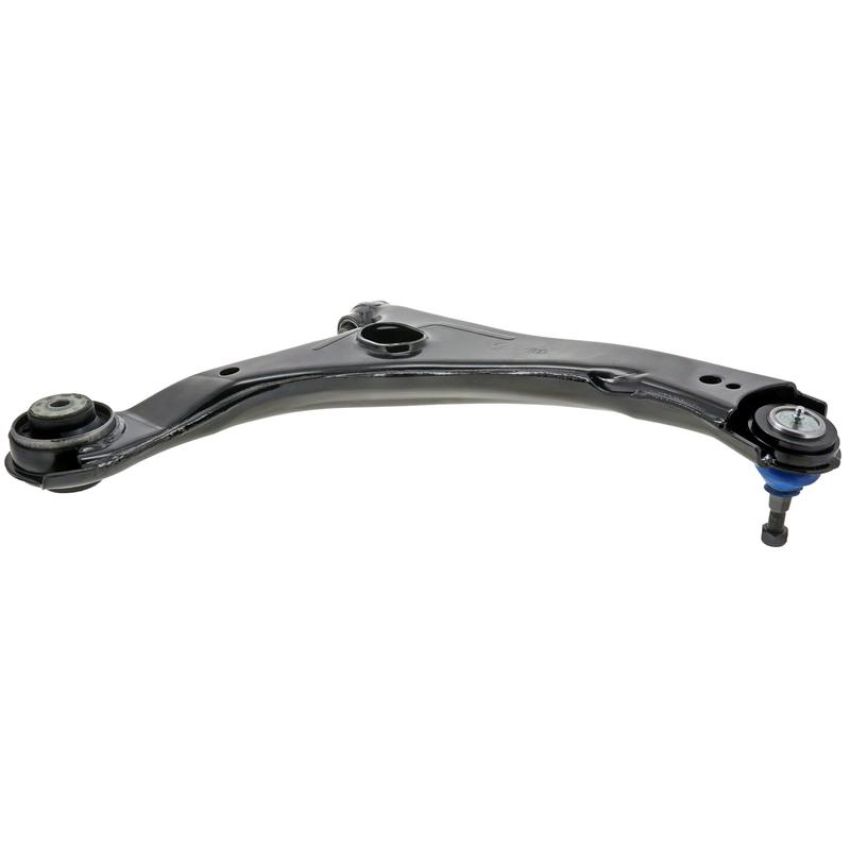 MEVOTECH CMS251001 Suspension Control Arm and Ball Joint Assembly