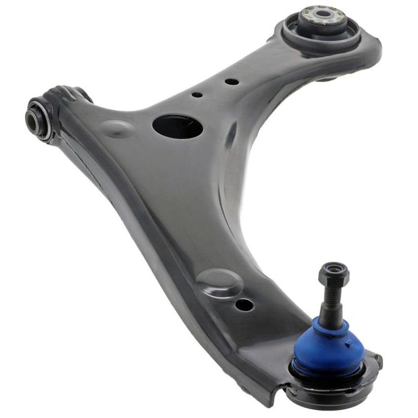 MEVOTECH CMS251001 Suspension Control Arm and Ball Joint Assembly