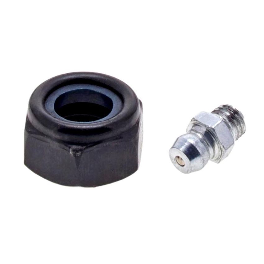 MEVOTECH CMS251001 Suspension Control Arm and Ball Joint Assembly