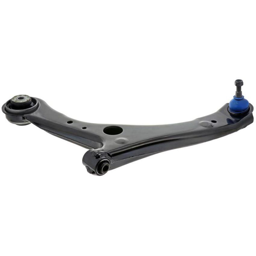 MEVOTECH CMS251001 Suspension Control Arm and Ball Joint Assembly