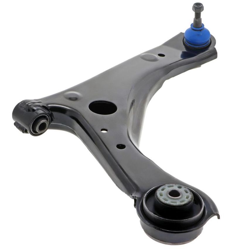 MEVOTECH CMS251002 Suspension Control Arm and Ball Joint Assembly