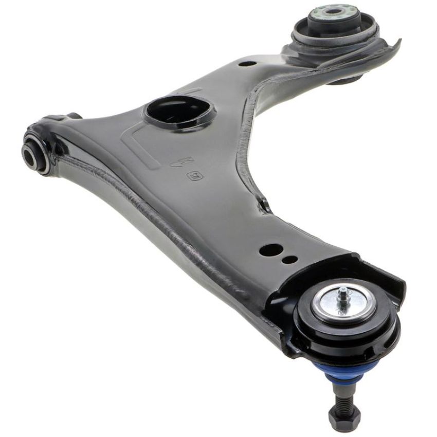MEVOTECH CMS251002 Suspension Control Arm and Ball Joint Assembly