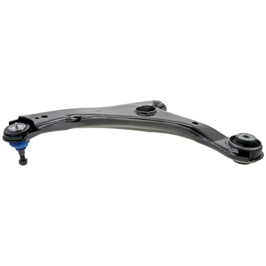 MEVOTECH CMS251002 Suspension Control Arm and Ball Joint Assembly