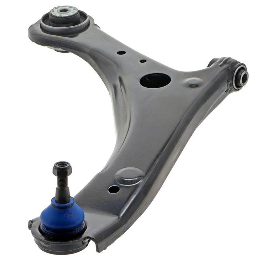 MEVOTECH CMS251002 Suspension Control Arm and Ball Joint Assembly
