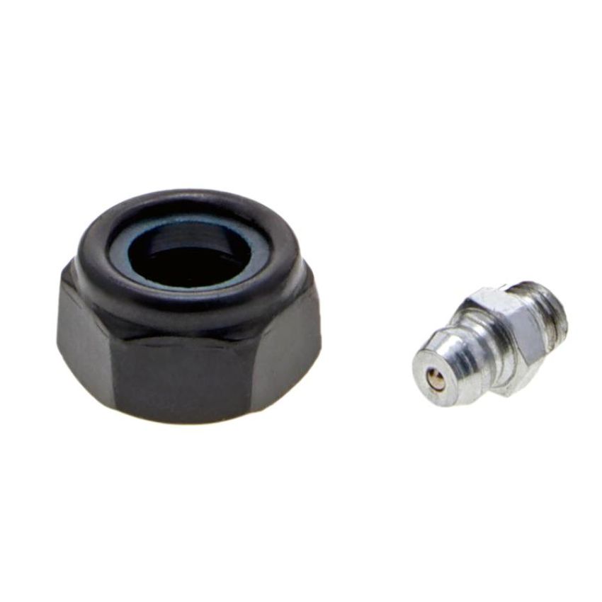 MEVOTECH CMS251002 Suspension Control Arm and Ball Joint Assembly