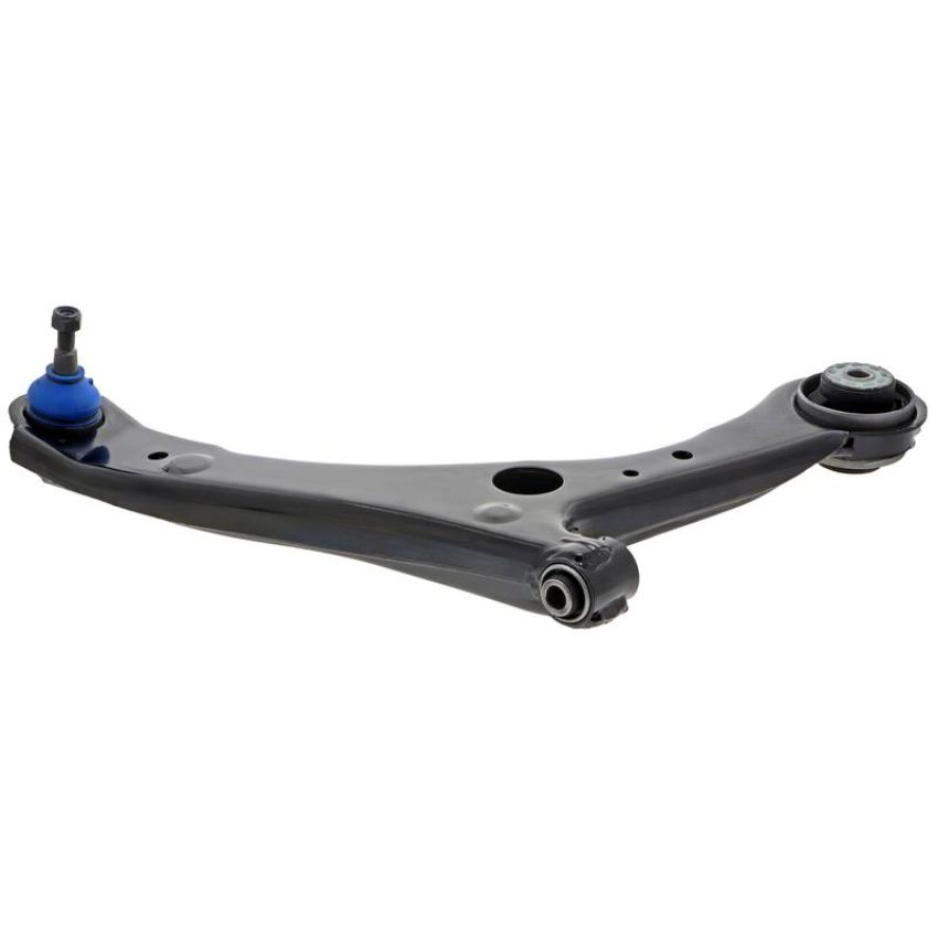 MEVOTECH CMS251002 Suspension Control Arm and Ball Joint Assembly